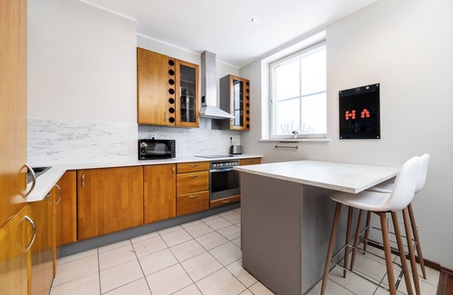Kesklinn Apartment | 2-story/3-bedroom Penthouse, sauna, free parking