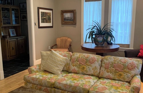 North End House | 2 Story Home in West End of Halifax