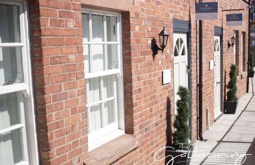 Chester Apartment | 2 The Gathering Chester Central