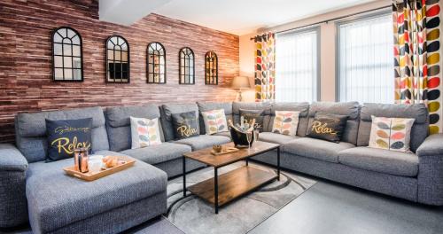 Chester Apartment | 2 The Gathering Chester Central