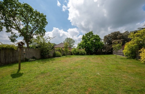 Wangford House | 2 The Old Vicarage - Four Bedroom House, Sleeps 8