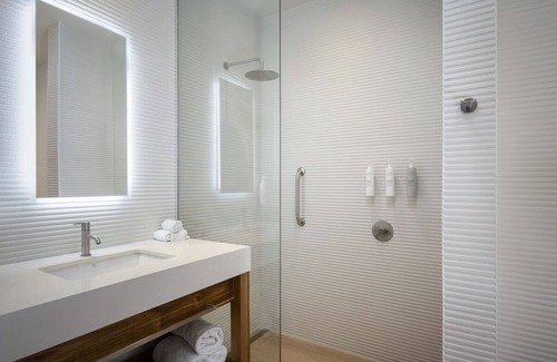 La Romana Hotel | 2 Units | Relaxing Oasis Near the Scenic Dominican Coast – Caleta Beach Escape