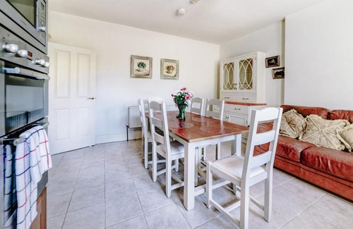 Armagh Apartment | 2 Victoria Street