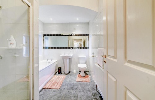 Armagh Apartment | 2 Victoria Street