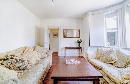 Armagh Apartment | 2 Victoria Street