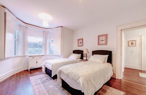 Armagh Apartment | 2 Victoria Street