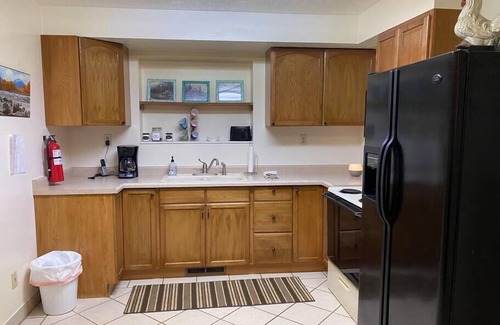 Torrey Apartment | #2 (Water) Home in the Heart of Utah- You are part of our community