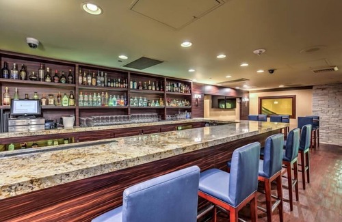 Laughlin Hotel | 2 x Santa Fe King Non Smoking Room at Edgewater Casino Resort, Free Parking