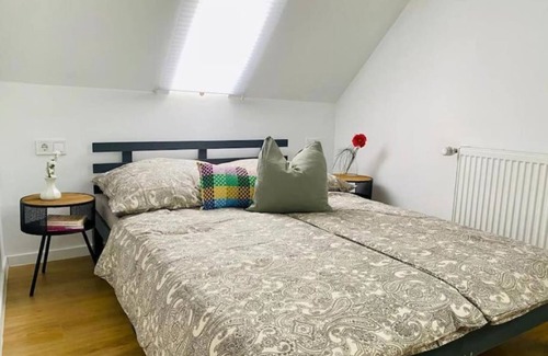 Oberwesel Apartment | -2-zentral-traumwohnung-rhein