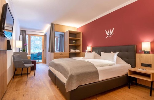 Feld am See House | 2- Zimmer - Appartement "himmelstiege" ab 7 N - Familien-sportresort Brennseehof