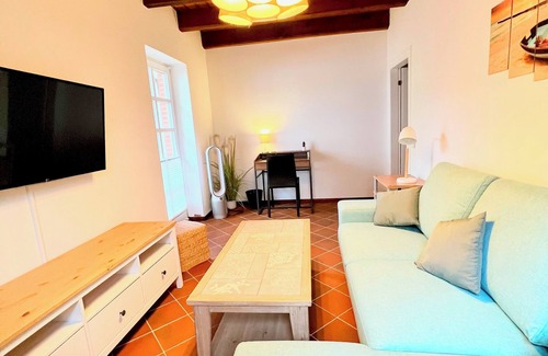 Ahrensfelde Apartment | 2 Zimmer Business Wohnung mit Terrasse