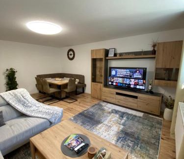 Appenweier Apartment | 2 Zimmer Ferienunterkunft Gemeinsame Zeit