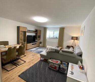 Appenweier Apartment | 2 Zimmer Ferienunterkunft Gemeinsame Zeit