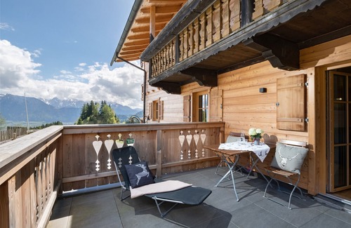 Oberaudorf Apartment | 2-Zimmer Ferienwohnung