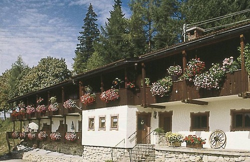 Oberaudorf Apartment | 2-Zimmer Ferienwohnung