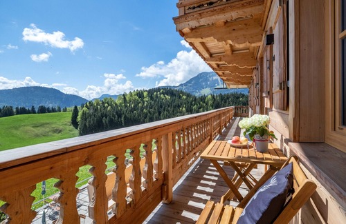 Oberaudorf Apartment | 2-Zimmer Ferienwohnung