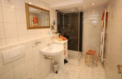 Brandmatt Apartment | 2-Zimmer-Ferienwohnung, 55 qm
