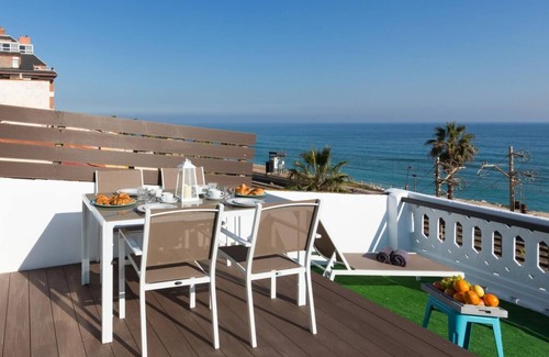 Vilassar de Mar Apartment | 20 km from Barcelona from beach apartment
