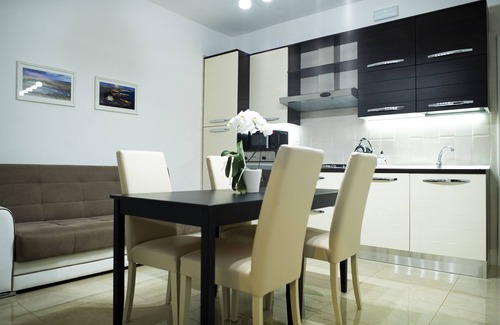 Santa Caterina House | 20 m. from the sea of Santa Caterina, Gallipoli at 15 km.