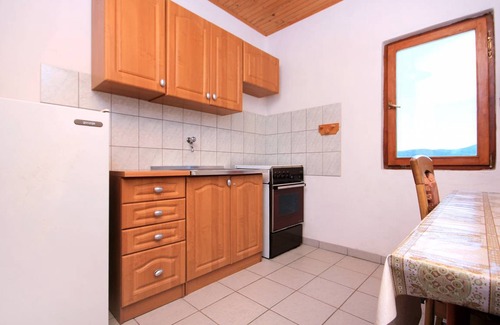 Zman Apartment | 20 m² Apartment ∙ 1 bedroom ∙ 3 guests