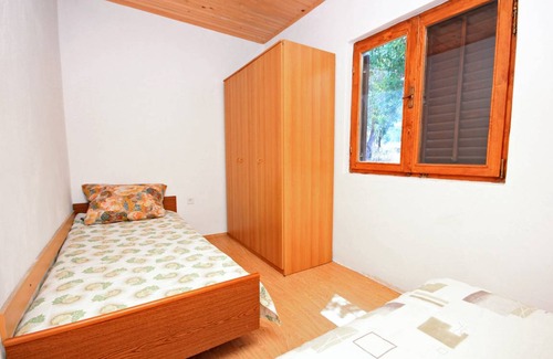 Zman Apartment | 20 m² Apartment ∙ 1 bedroom ∙ 3 guests