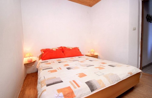 Zman Apartment | 20 m² Apartment ∙ 1 bedroom ∙ 3 guests