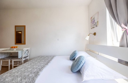 Tucepi Apartment | 20 m² Apartment ∙ 2 guests