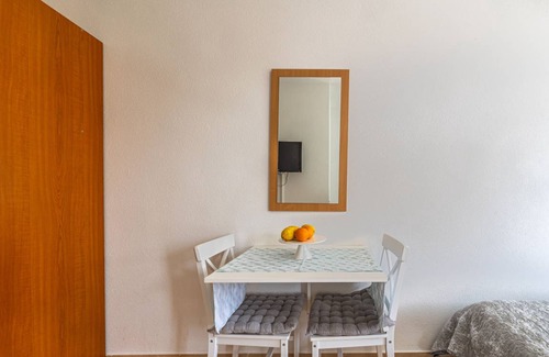 Tucepi Apartment | 20 m² Apartment ∙ 2 guests