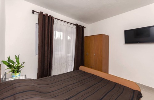 Srima Apartment | 20 m² Apartment ∙ 2 guests