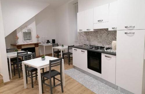 Castelforte Bed & Breakfast | 20 m² Bed and breakfast ∙ 3 guests