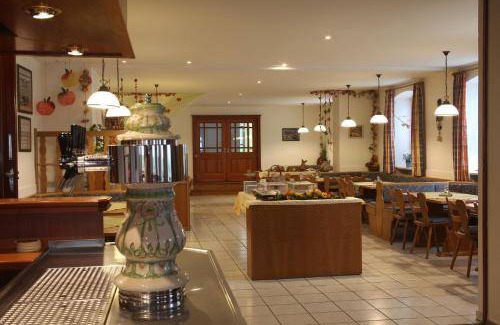 Dachau District Bed & Breakfast | 20 m² Bed and breakfast ∙ 2 guests