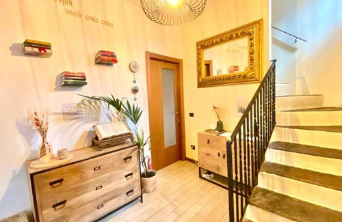 Dervio Bed & Breakfast | 20 m² Bed and breakfast ∙ 4 guests