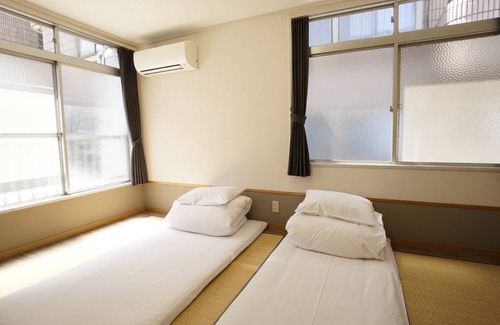 Ikebukuro Hotel | 20 m² Hotel ∙ 1 bedroom ∙ 4 guests