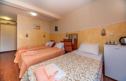 Petrovac House | 20 m² House ∙ 1 bedroom ∙ 3 guests
