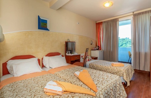 Petrovac House | 20 m² House ∙ 1 bedroom ∙ 3 guests