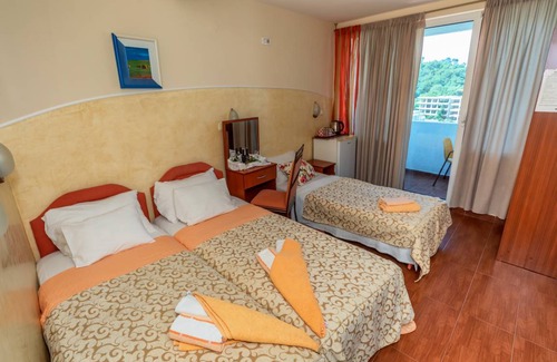 Petrovac House | 20 m² House ∙ 1 bedroom ∙ 3 guests