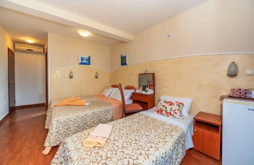 Petrovac House | 20 m² House ∙ 1 bedroom ∙ 3 guests