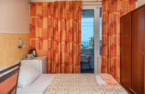 Petrovac House | 20 m² House ∙ 1 bedroom ∙ 3 guests