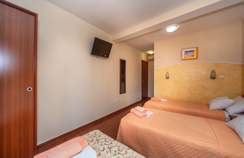Petrovac House | 20 m² House ∙ 1 bedroom ∙ 3 guests
