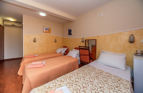 Petrovac House | 20 m² House ∙ 1 bedroom ∙ 3 guests