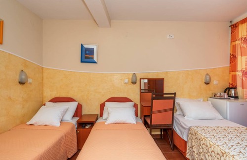 Petrovac House | 20 m² House ∙ 1 bedroom ∙ 3 guests