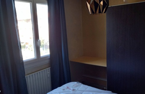 La Valette-du-Var Apartment | 20 minutes from the beach, lovely apartment in quiet residence