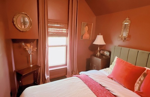 Plainfield Other | 20 minutes from Prince Edward County, fully renovated farmhouse on a river