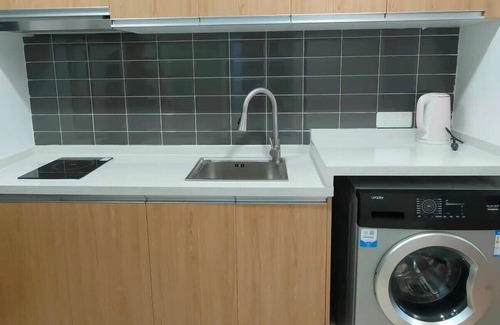 Donggang District Apartment | 20 minutes to the sea, Quiet&Safe apartment for rent