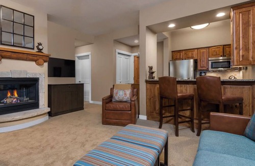 Beaver Creek Resort | 20%Off Exceptional Experiences Hyatt Residence At Beaver Creek July 5th-12 2B/2B