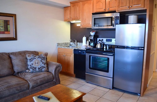 North Park City Resort | 20% off Park Regency Instant Booking 1 Bedroom Dates 1/25/2025 thru 2/1/2025