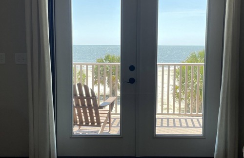 Port St. Joe House | 20% off weekly/monthly Winter time! Relaxing, family-friendly home on the Gulf!