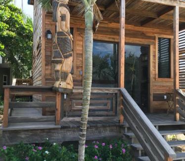 San Pedro Villa | 20 Promo Oceanfront Private Estate By Alom