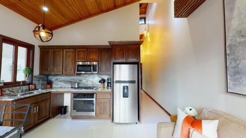 San Pedro Villa | 20 Promo Oceanfront Private Estate By Alom