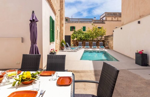 Ariany House | 200 m² House ∙ 3 bedrooms ∙ 6 guests